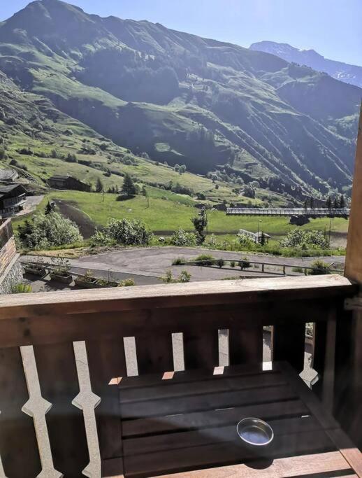 Orcieres Merlette Appartement T2 A 50M Des Pistes-4 Personnes-Chalet D'Orcieres- Ete Et Hiver Kültér fotó